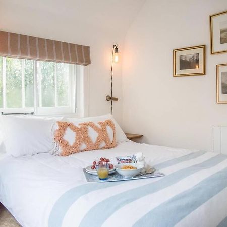 Вилла The Coach House In Orford - Air Manage Suffolk Экстерьер фото