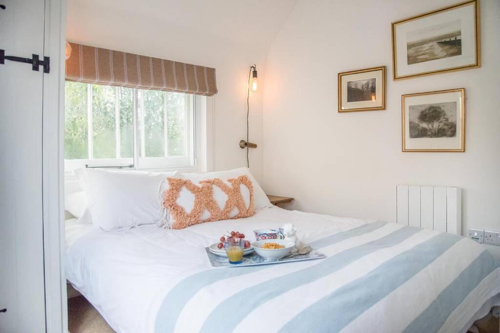 Вилла The Coach House In Orford - Air Manage Suffolk Экстерьер фото